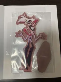 2026年最新】ハズビンホテル エンジェル アクリルスタンドの人気