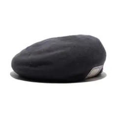 THE H.W.DOG&CO. COTTON BIG BERET