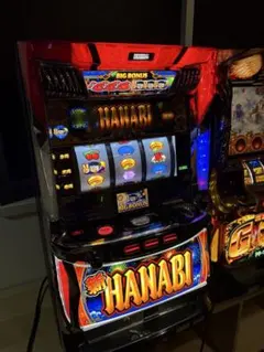2026年最新】新HANABI 実機の人気アイテム - メルカリ