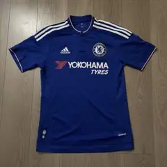 Chelsea ユニフォーム 2015/16 ホーム