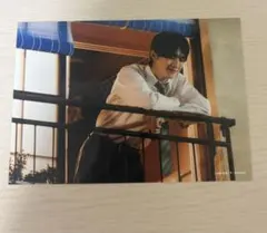 純愛上等！ 山中柔太朗 生写真