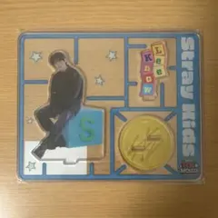 straykids スキズ リノ SKZ TOY WORLD アクリルスタンド