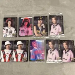 BATTLE OF TOKYO KID PHENOMENON