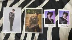 超特急 マサヒロ Real？ グッズセット