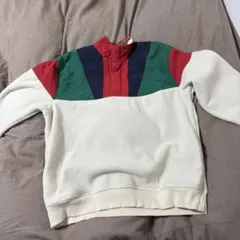 ZARA トレーナー Mサイズ 多色