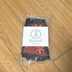 Rintosull ピラティスソックス
