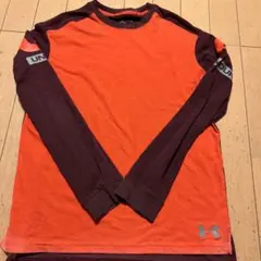 アンダーアーマー　長袖Tシャツ 150