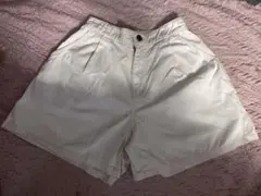 ハニーズ ショートパンツ ホワイト