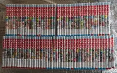 キン肉マン 全巻セット 1-92巻 ゆでたまご - メルカリ