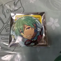 あんスタ イベコレ 缶バッジ 風早巽 2023 SPRING