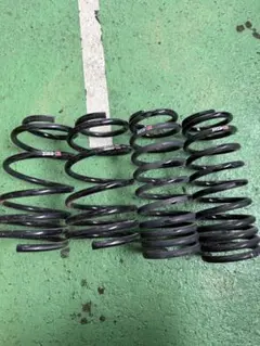 エブリワゴンDA17w RS-R ダウンサスのサムネイル