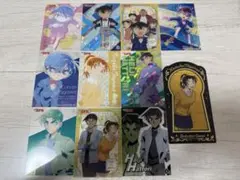 名探偵コナン まとめ売り カード