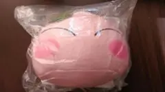 転スラ　1番くじ　リムル　桜もちぬい