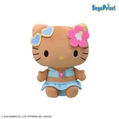 サンリオハローガングロキティちゃんぬいぐるみ。 サンリオハローガングロキティちゃんぬいぐるみ。 サンリオ ハロー