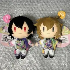 2025年最新】羽風薫 ぬいぐるみの人気アイテム - メルカリ