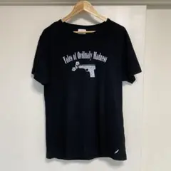 トーキョー・ヒップスターズ・クラブ　Tシャツ