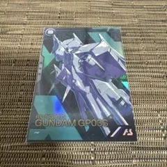 アーセナルベース PR ガンダム試作3号機 プロモ