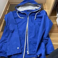 RAGEBLUE フード付きマウンテンパーカー Mのサムネイル