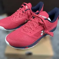 T YONEX POWER CUSHION AD-ACCEL 24.5cm