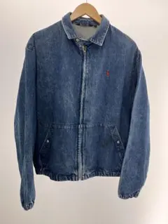 2025年最新】Polo By Ralph Lauren メンズ Gジャン・デニムジャケット