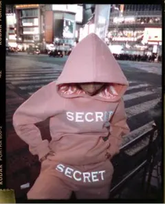 2025年最新】secretセットアップの人気アイテム - メルカリ