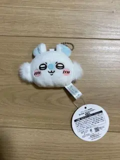 ちいかわ マスコットミラー モモンガ