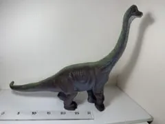 特大 希少 ジュラシックパーク/ロストワールド ブラキオサウルス