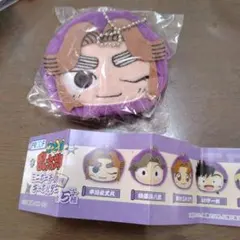 【一ノ瀬様専用】忍たま乱太郎　平滝夜叉丸　ミニポーチ