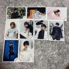 ☆Hey!Say!JUMP 知念侑李☆公式写真 314☆ - メルカリ
