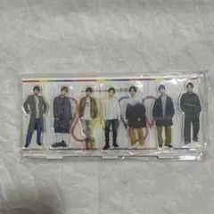 ミニーズWEST west アクスタ