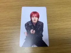 NCT127 3rd Tour THE UNITY ユウタ トレカ