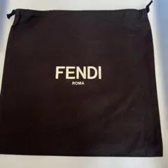 FENDI フェンディ 保存袋 ショッパーのサムネイル