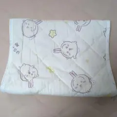 ちいかわ　枕パッド　うさぎ
