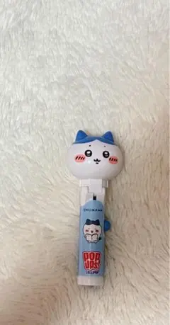 ハチワレ チュッパチャプス