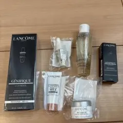 ジェネフィック アルティメ セラム50ml＆サンプルセット