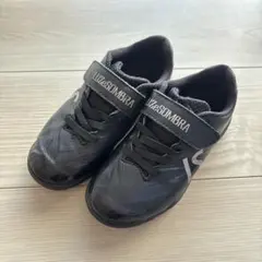 ルースイソンブラトレーニングシューズ サッカー17.0cm