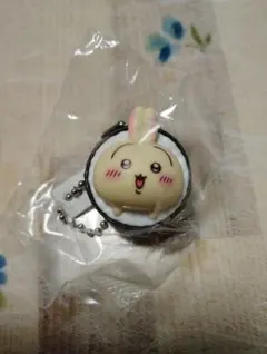 ちいかわ くら寿司 コラボ うさぎ フィギュア