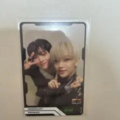 Stray Kids ODDINARY MANIACトレカアイエンフィリックス