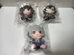 2025年最新】小春六花 ぬいぐるみの人気アイテム - メルカリ