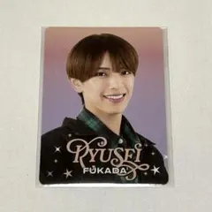 少年忍者 プロフィールカード セット 少年忍者 プロフィールカード セット