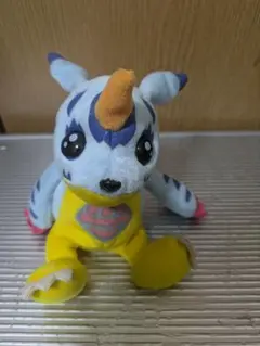 2025年最新】デジモン くたキャラぬいぐるみの人気アイテム - メルカリ
