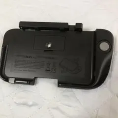 3DSLL拡張スライドパッド