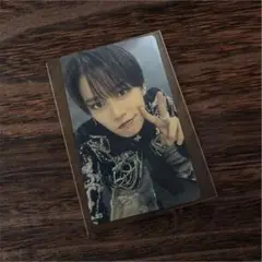 JO1 白岩瑠姫 073 JO1DER SHOW
