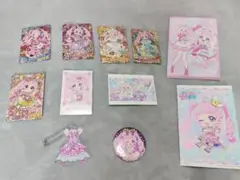 【ひみつのアイプリ】ひまりグッズまとめ