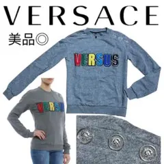 2026年最新】VERSACE レディース トレーナー・スウェットの人気
