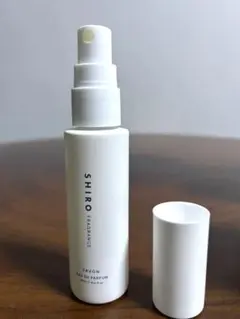 SHIRO サボン オードパルファン 40ml