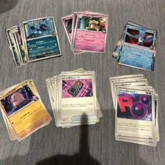 ポケモンカード　メガドリーム　ロケット団　まとめ