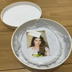 Ivory & Co. ティアラ clementine クレメンタイン