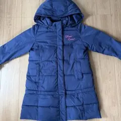 JENNI love ネイビー コート