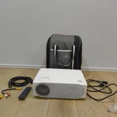 VANKYO Performance V630W プロジェクタ本体のサムネイル